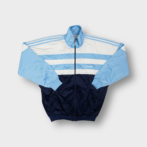 Vintage Adidas Trackjacket | L