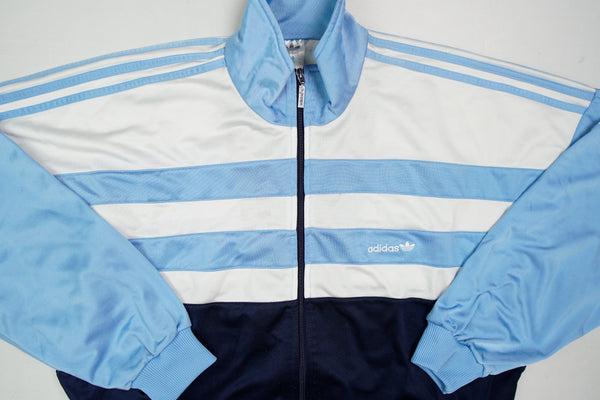 Vintage Adidas Trainingsjacke | L