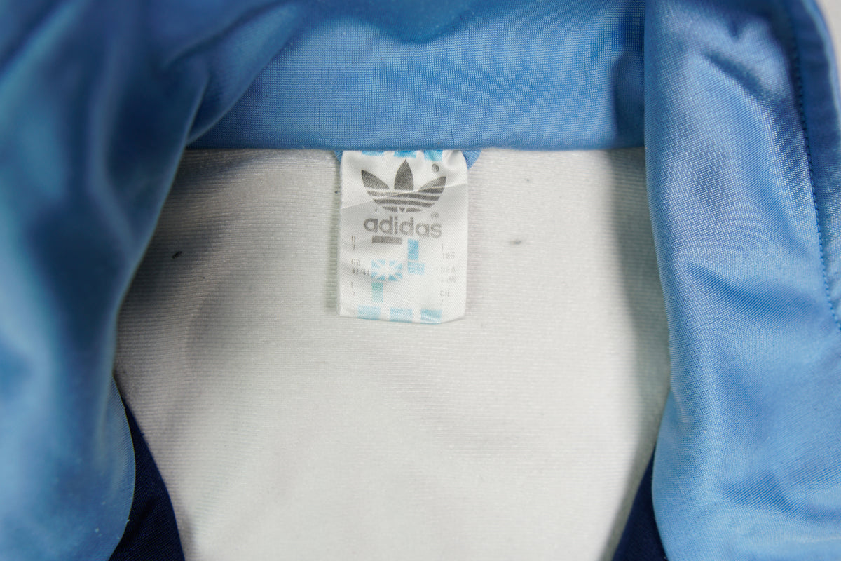 Vintage Adidas Trainingsjacke | L