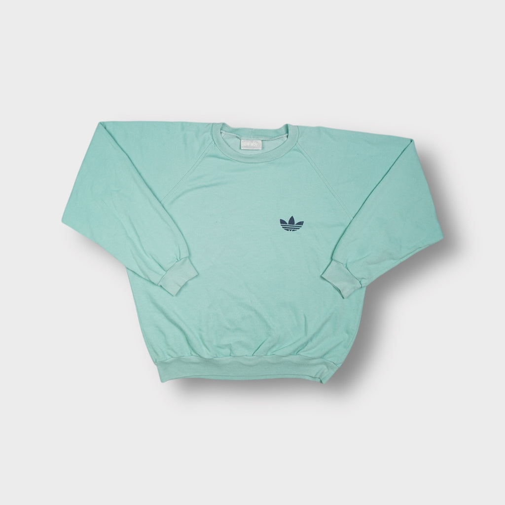 Vintage Adidas Pullover | M