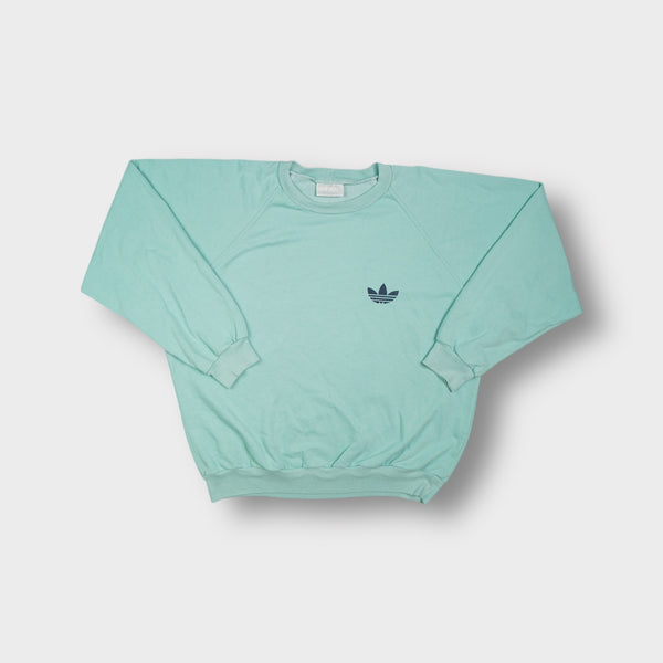 Vintage Adidas Pullover | M