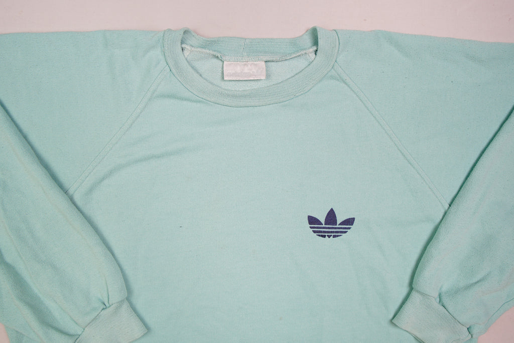 Vintage Adidas Pullover | M