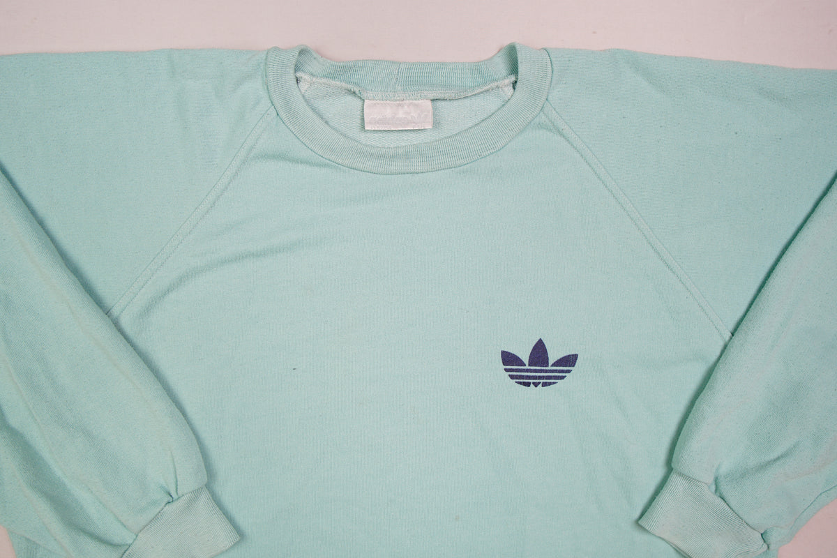 Vintage Adidas Pullover | M