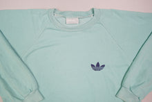 Load image into Gallery viewer, Vintage Adidas Sweater | M