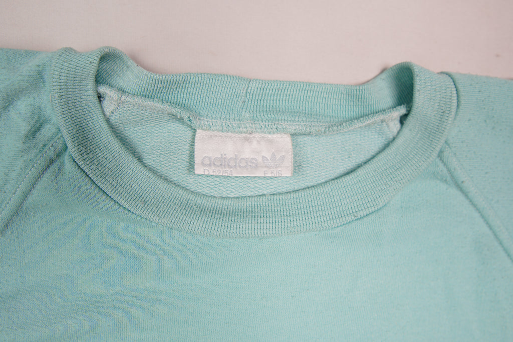 Vintage Adidas Pullover | M