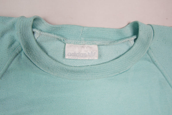 Vintage Adidas Pullover | M