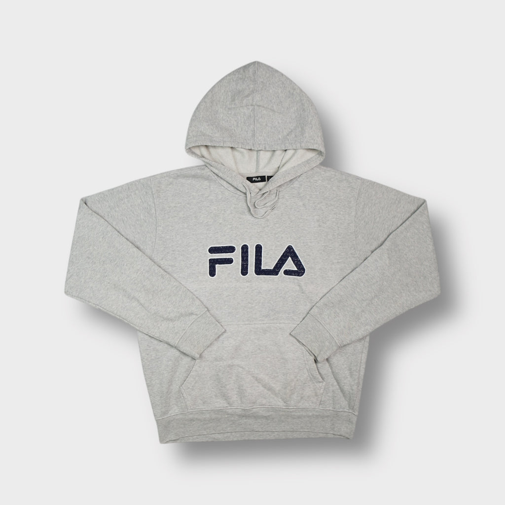 Vintage Fila Pullover | M