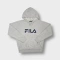 Vintage Fila Pullover | M