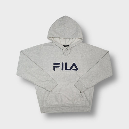 Vintage Fila Pullover | M