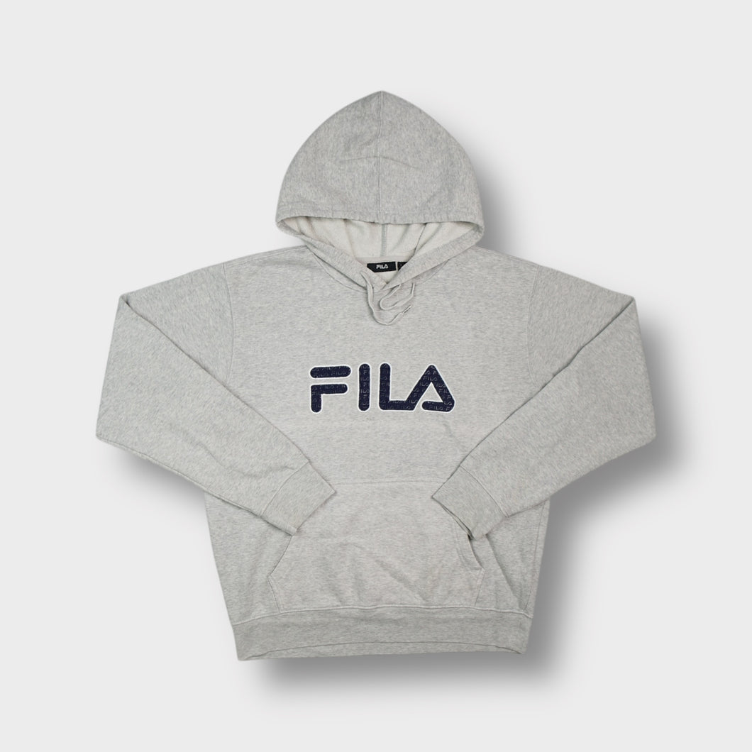 Vintage Fila Pullover | M