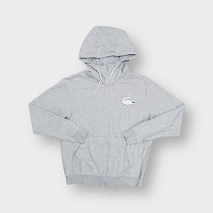 Lacoste Sweatjacket | M