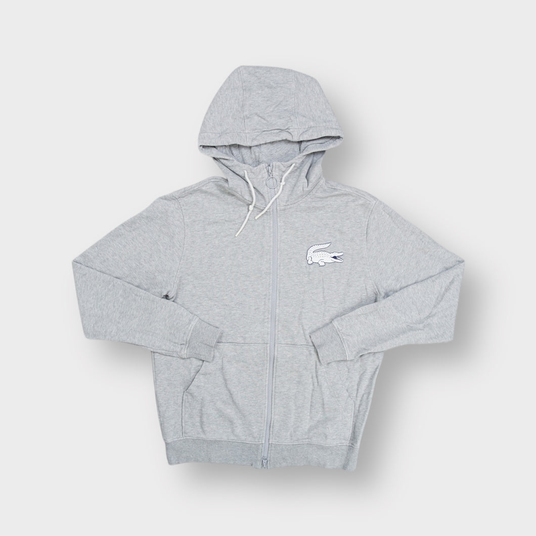 Lacoste Sweatjacket | M