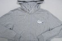 Load image into Gallery viewer, Lacoste Sweatjacket | M