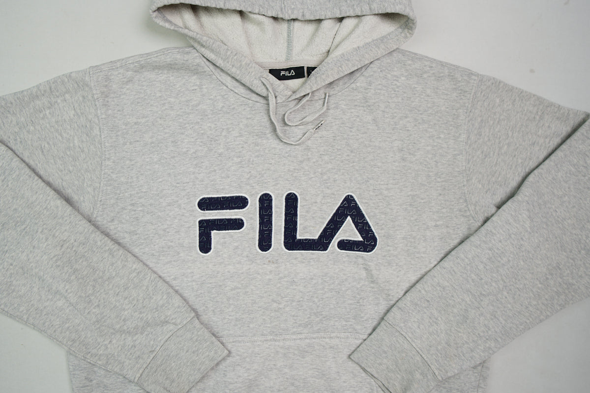 Vintage Fila Pullover | M