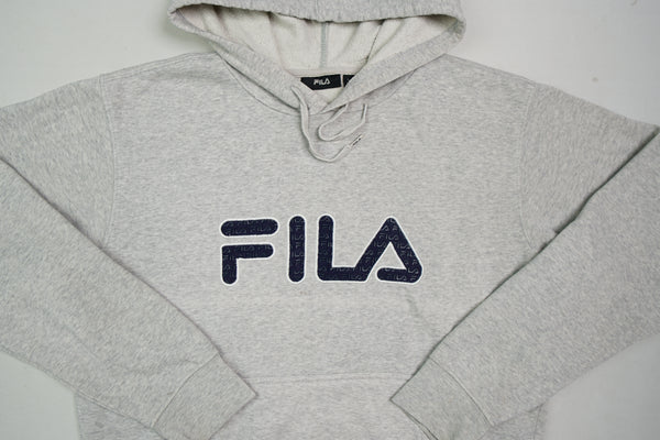 Vintage Fila Pullover | M