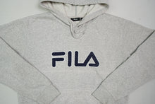 Load image into Gallery viewer, Vintage Fila Pullover | M