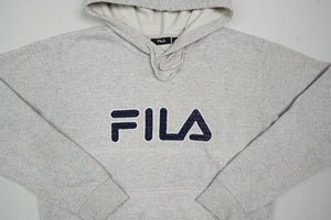 Vintage Fila Pullover | M