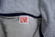 Load image into Gallery viewer, Lacoste Sweatjacket | M