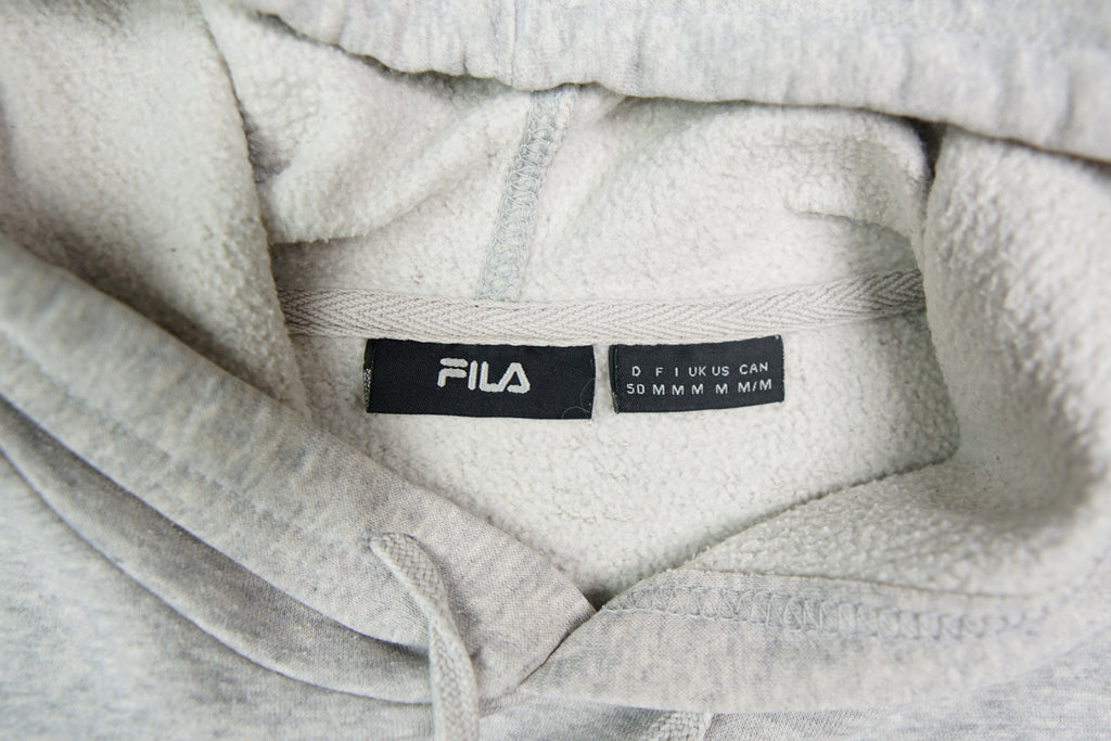 Vintage Fila Pullover | M