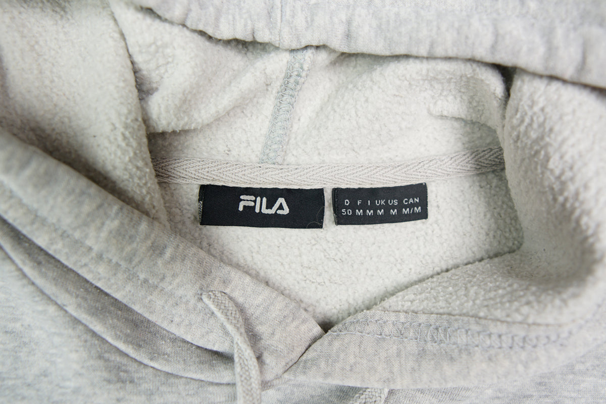 Vintage Fila Pullover | M