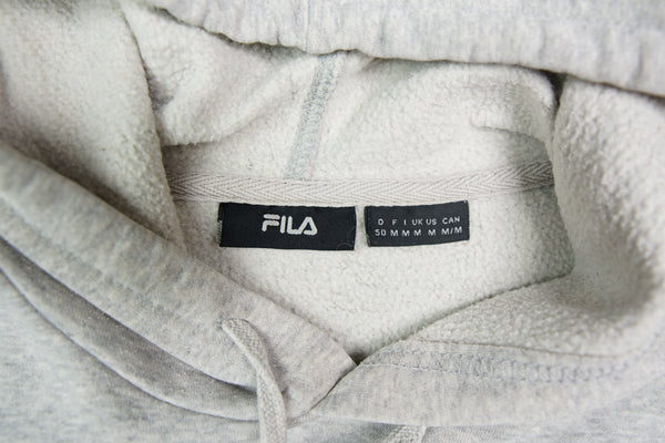 Vintage Fila Pullover | M