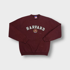 Champion Harvard Sweater | L