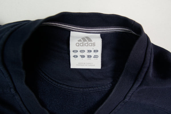 Vintage Adidas Pullover | L