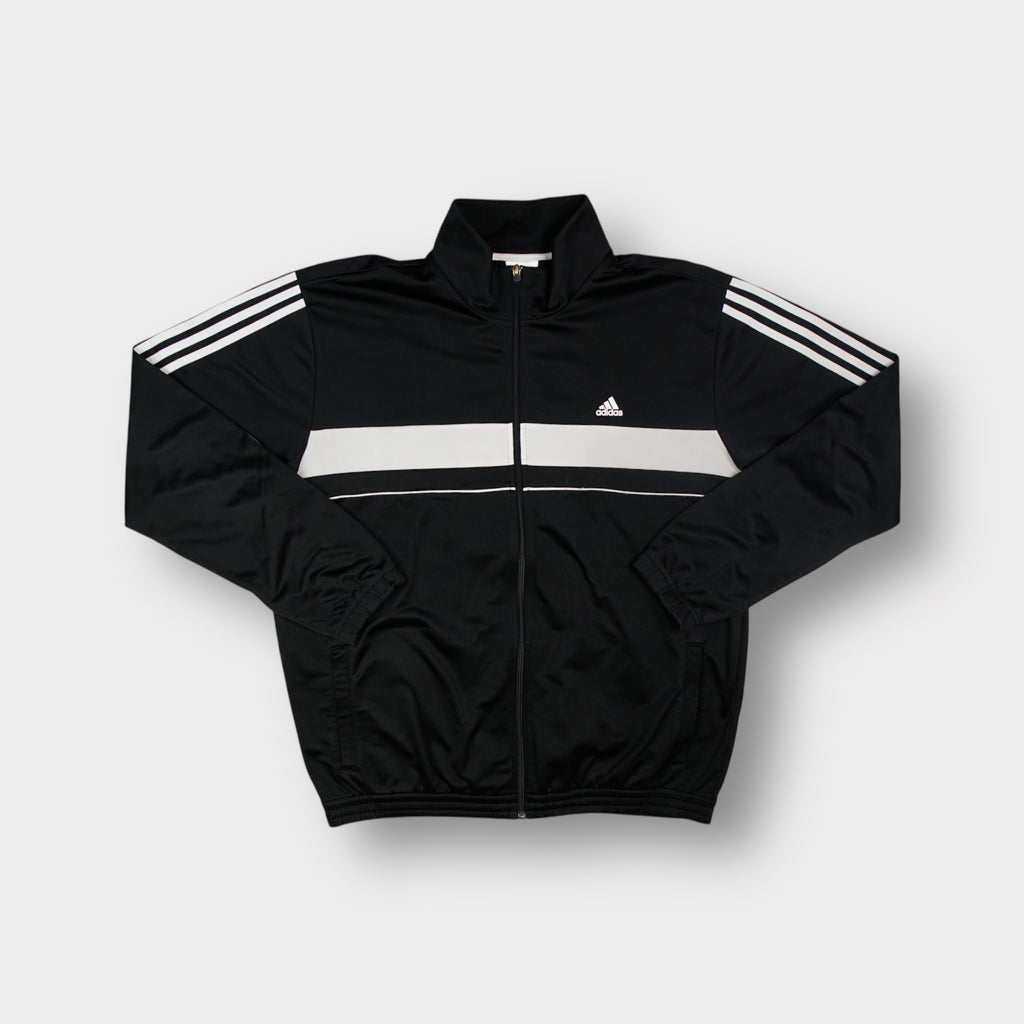Vintage Adidas Trainingsjacke | XL