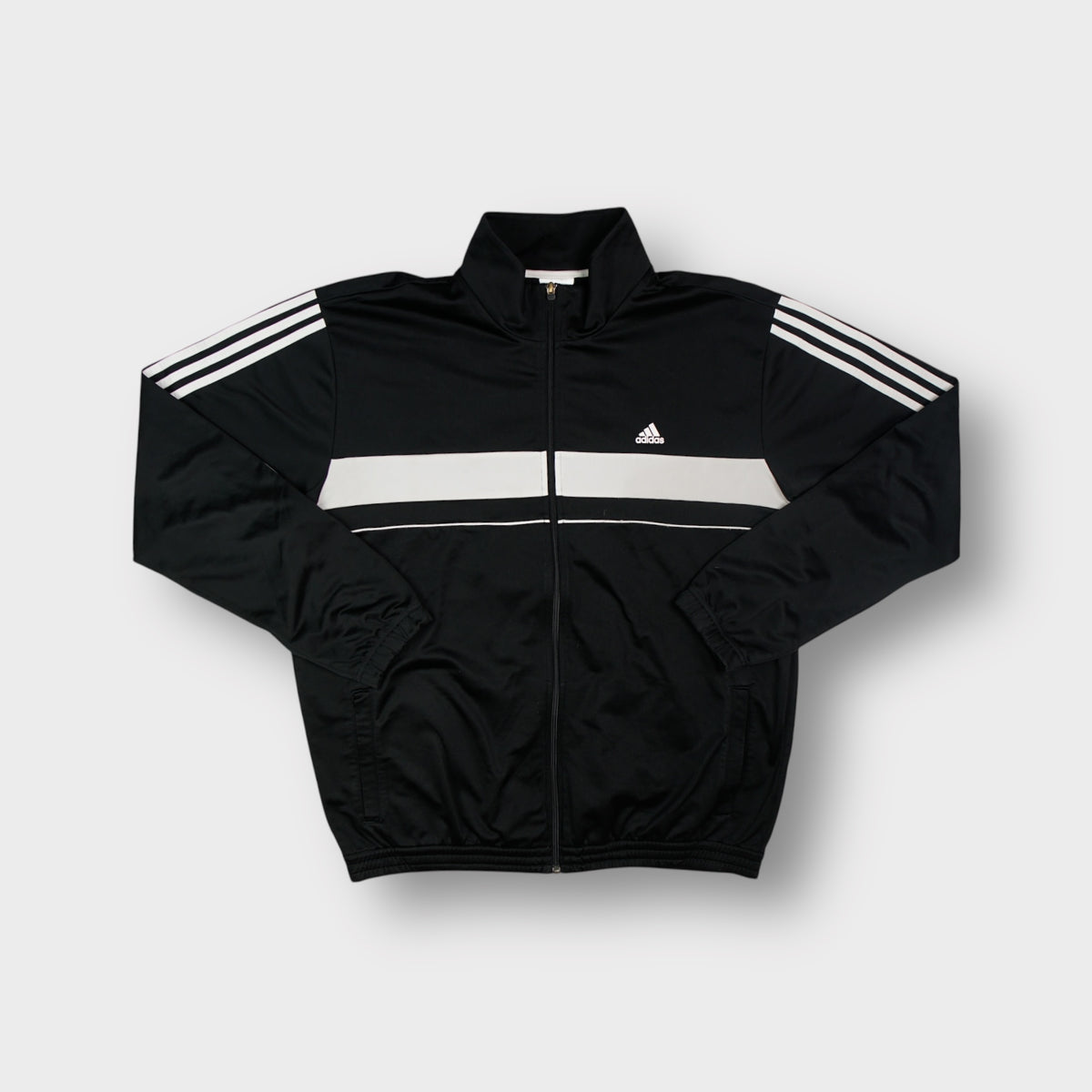 Vintage Adidas Trainingsjacke | XL