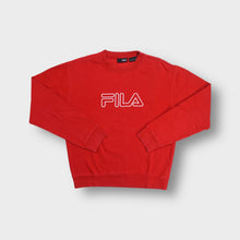 Load image into Gallery viewer, Vintage Fila Sweater | S