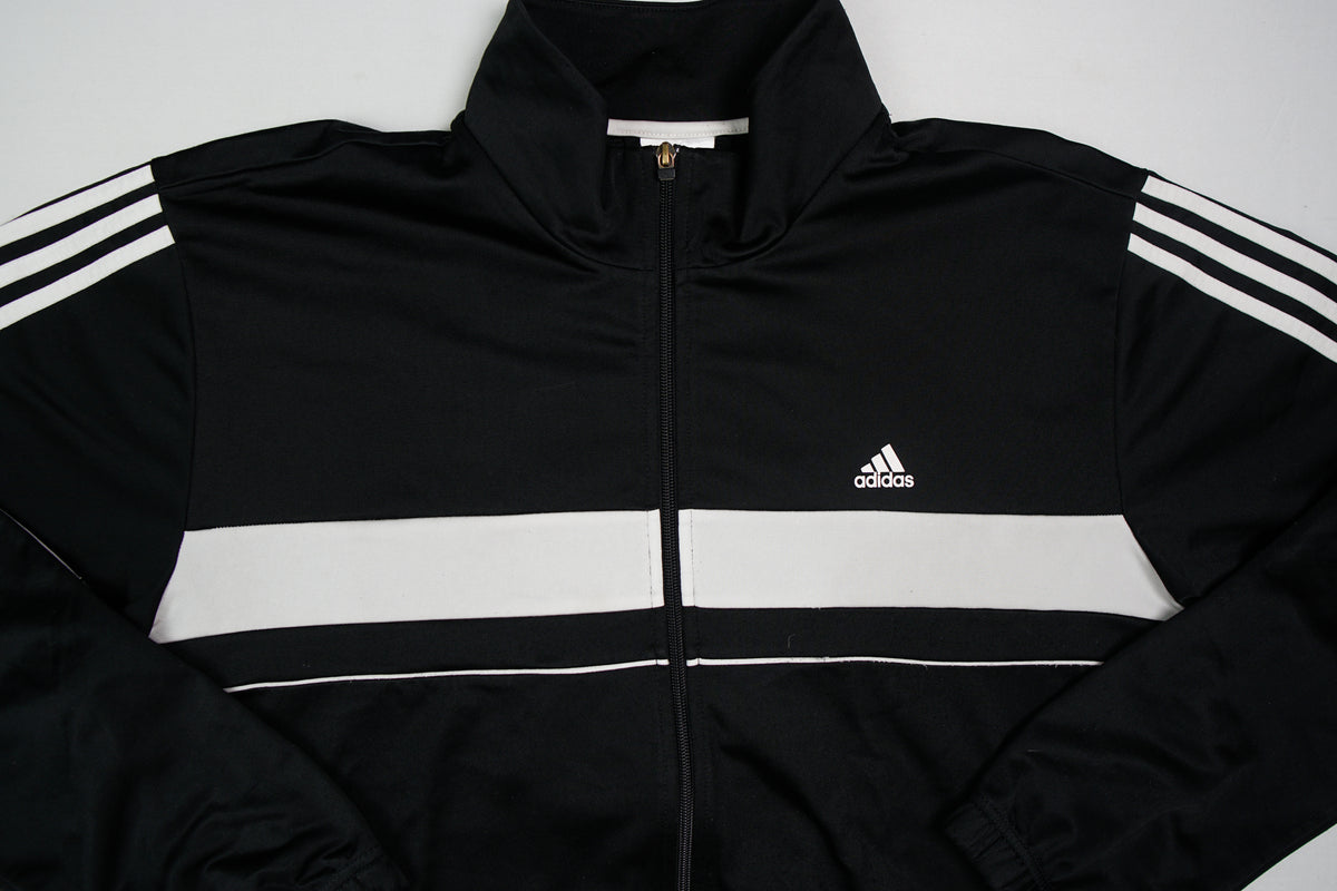 Vintage Adidas Trainingsjacke | XL