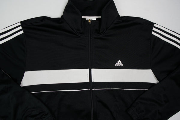 Vintage Adidas Trainingsjacke | XL