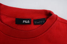 Load image into Gallery viewer, Vintage Fila Sweater | S