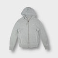 Vintage Nike Sweatjacket | Wmns M