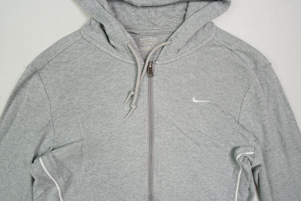 Vintage Nike Sweatjacket | Wmns M