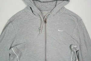 Vintage Nike Sweatjacket | Wmns M