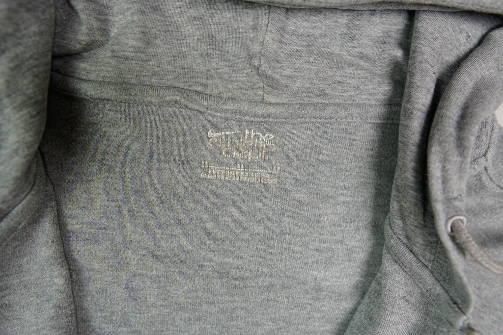 Vintage Nike Sweatjacket | Wmns M