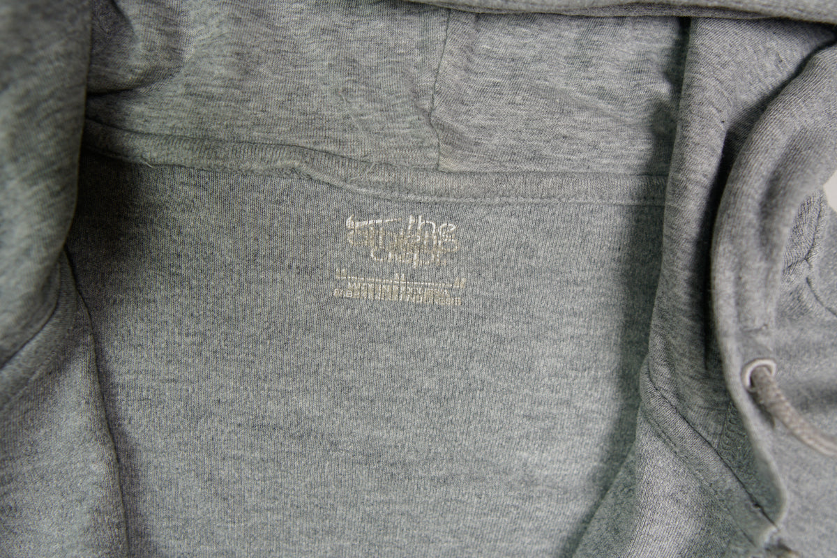 Vintage Nike Sweatjacket | Wmns M