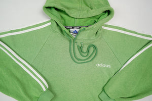 Vintage Adidas Pullover | S