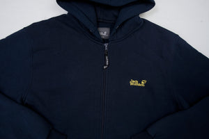 Jack Wolfskin Sweatjacket | XXL