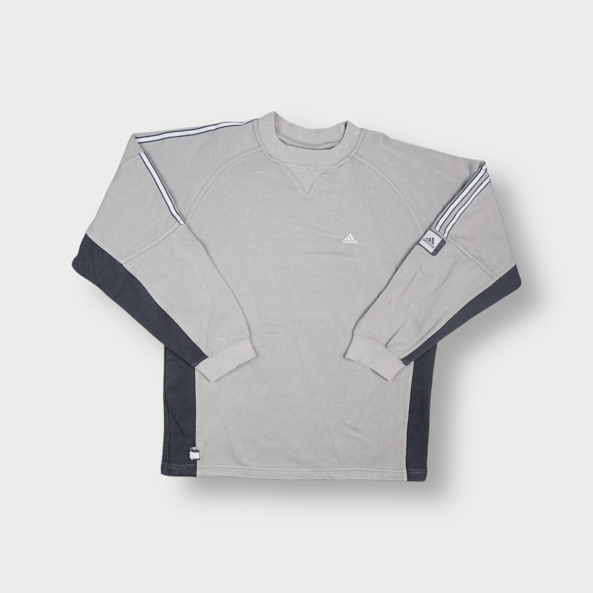 Vintage Adidas Pullover | Damen L