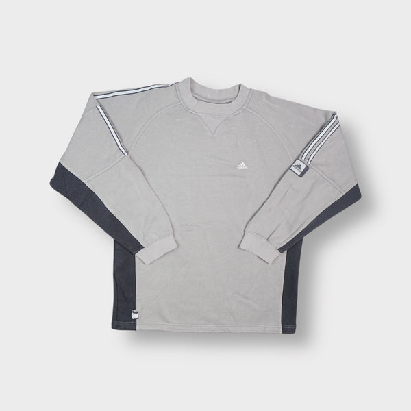 Vintage Adidas Pullover | Damen L