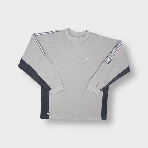 Vintage Adidas Sweater | Wmns L