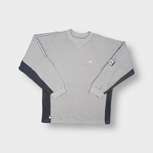 Vintage Adidas Sweater | Wmns L