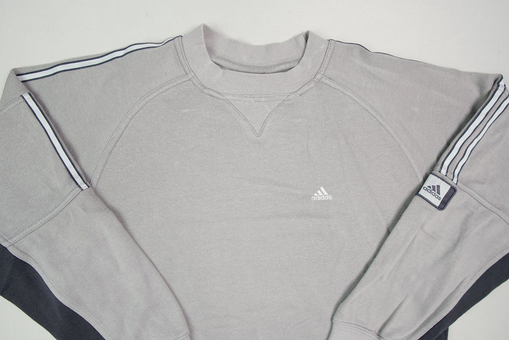 Vintage Adidas Pullover | Damen L
