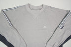 Vintage Adidas Pullover | Damen L