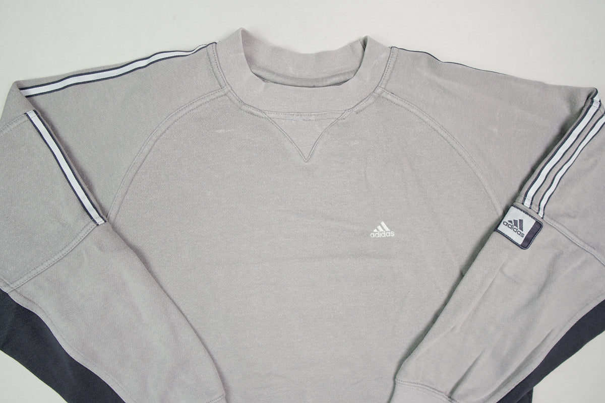 Vintage Adidas Pullover | Damen L