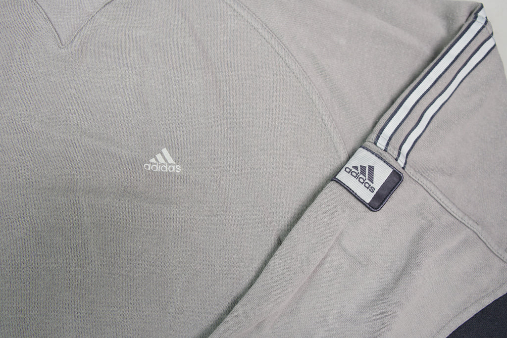 Vintage Adidas Pullover | Damen L