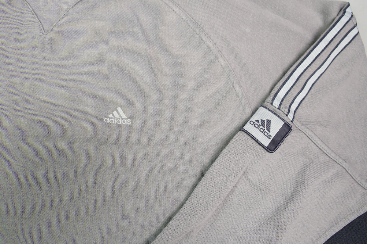 Vintage Adidas Pullover | Damen L