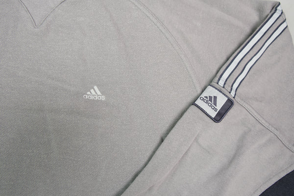 Vintage Adidas Pullover | Damen L